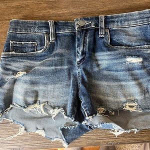 Blank NYC Little Queenie size 26